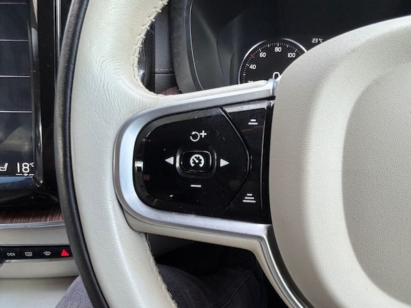 Used Volvo XC60 2019 for sale - 76080674: Photo 26