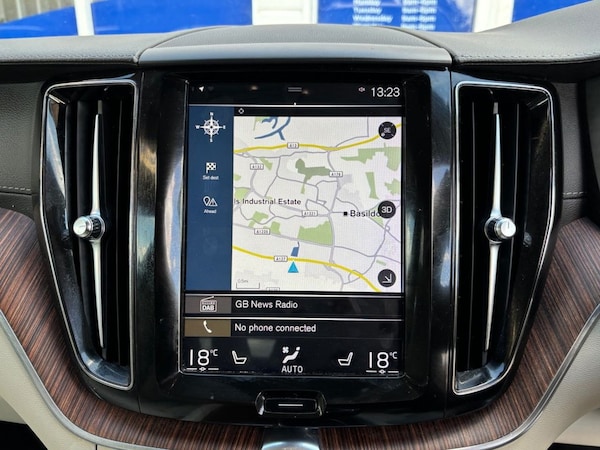 Used Volvo XC60 2019 for sale - 76080674: Photo 27