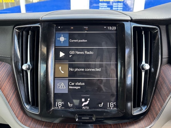 Used Volvo XC60 2019 for sale - 76080674: Photo 28