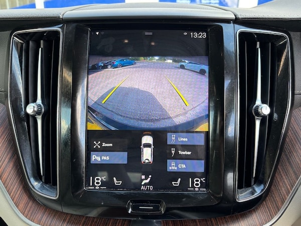 Used Volvo XC60 2019 for sale - 76080674: Photo 29