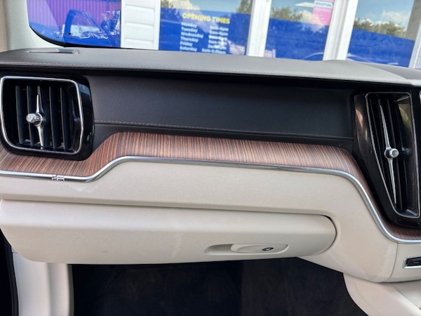 Used Volvo XC60 2019 for sale - 76080674: Photo 33