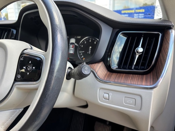 Used Volvo XC60 2019 for sale - 76080674: Photo 36