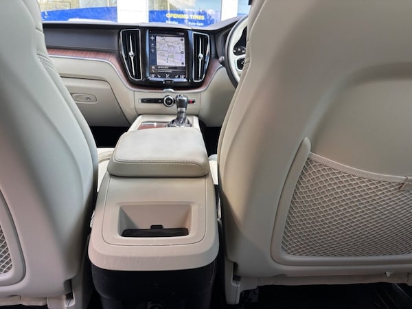 Used Volvo XC60 2019 for sale - 76080674: Photo 37