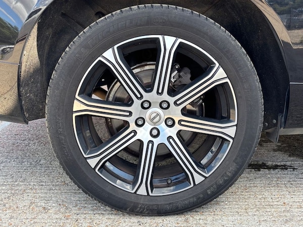 Used Volvo XC60 2019 for sale - 76080674: Photo 38