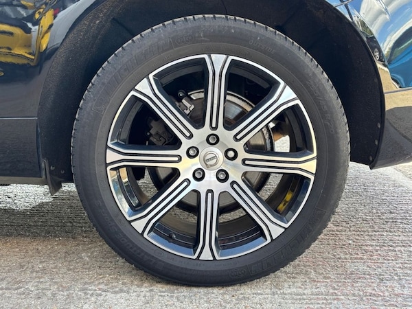 Used Volvo XC60 2019 for sale - 76080674: Photo 39