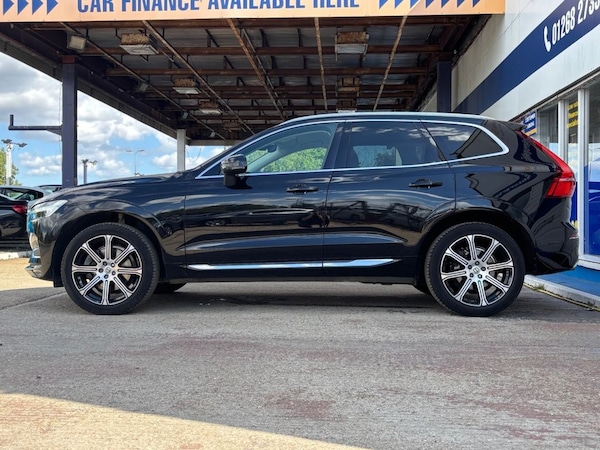 Used Volvo XC60 2019 for sale - 76080674: Photo 3