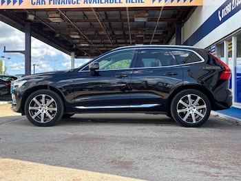 Used Volvo XC60 2019 for sale - 76080674: Photo 3