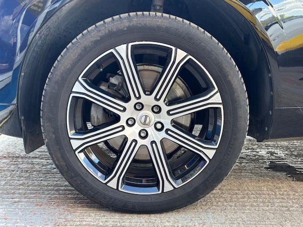 Used Volvo XC60 2019 for sale - 76080674: Photo 40