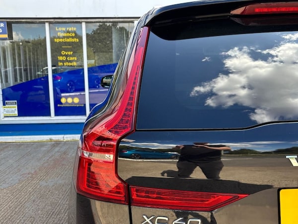 Used Volvo XC60 2019 for sale - 76080674: Photo 43