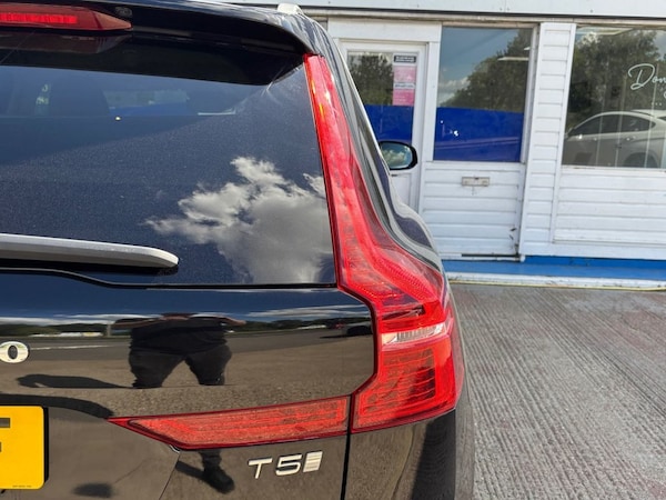 Used Volvo XC60 2019 for sale - 76080674: Photo 44