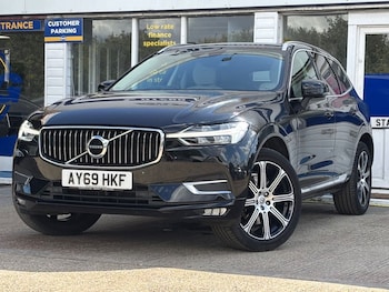 Used Volvo XC60 2019 for sale - 76080674: Photo 4