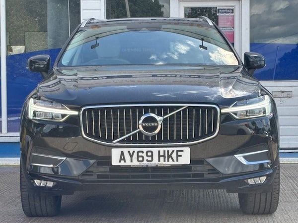 Used Volvo XC60 2019 for sale - 76080674: Photo 5