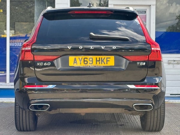 Used Volvo XC60 2019 for sale - 76080674: Photo 7