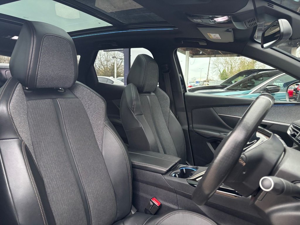 Used Peugeot 3008 2019 for sale - 77879769: Photo 10