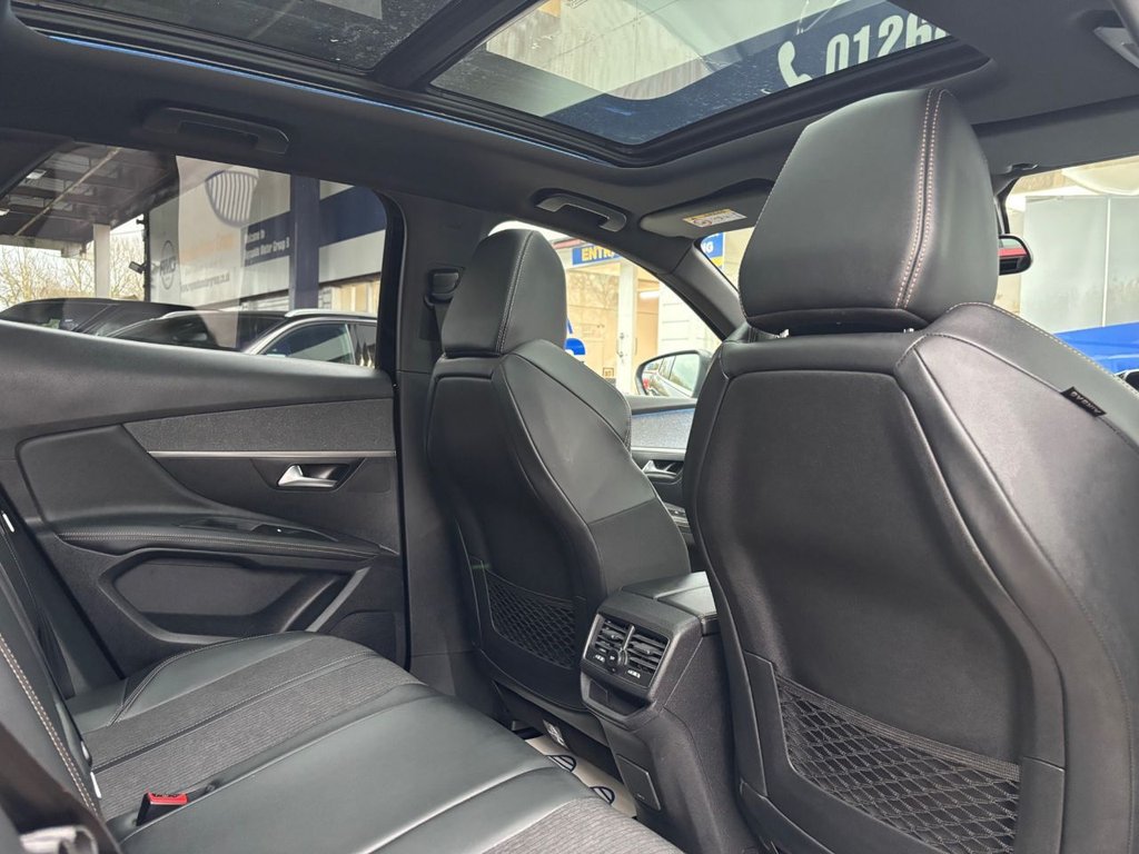 Used Peugeot 3008 2019 for sale - 77879769: Photo 11