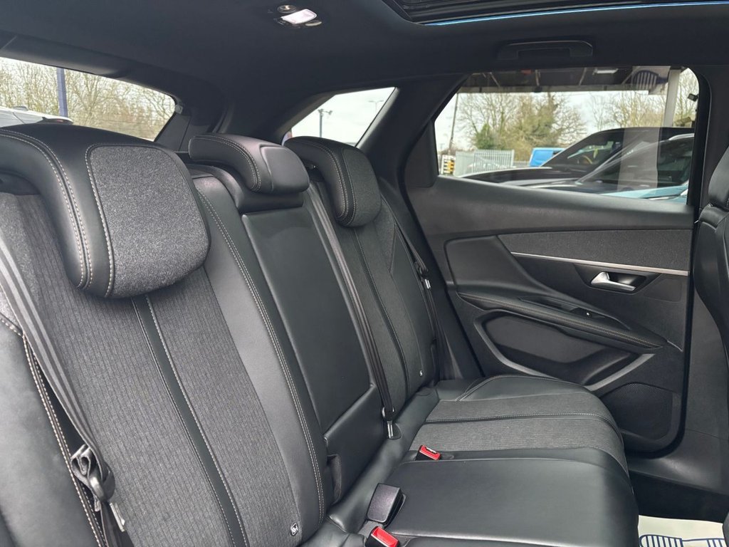 Used Peugeot 3008 2019 for sale - 77879769: Photo 12