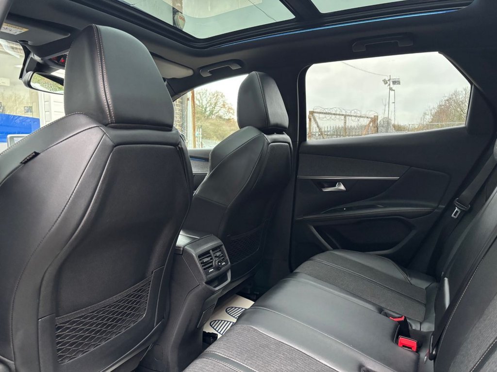 Used Peugeot 3008 2019 for sale - 77879769: Photo 13