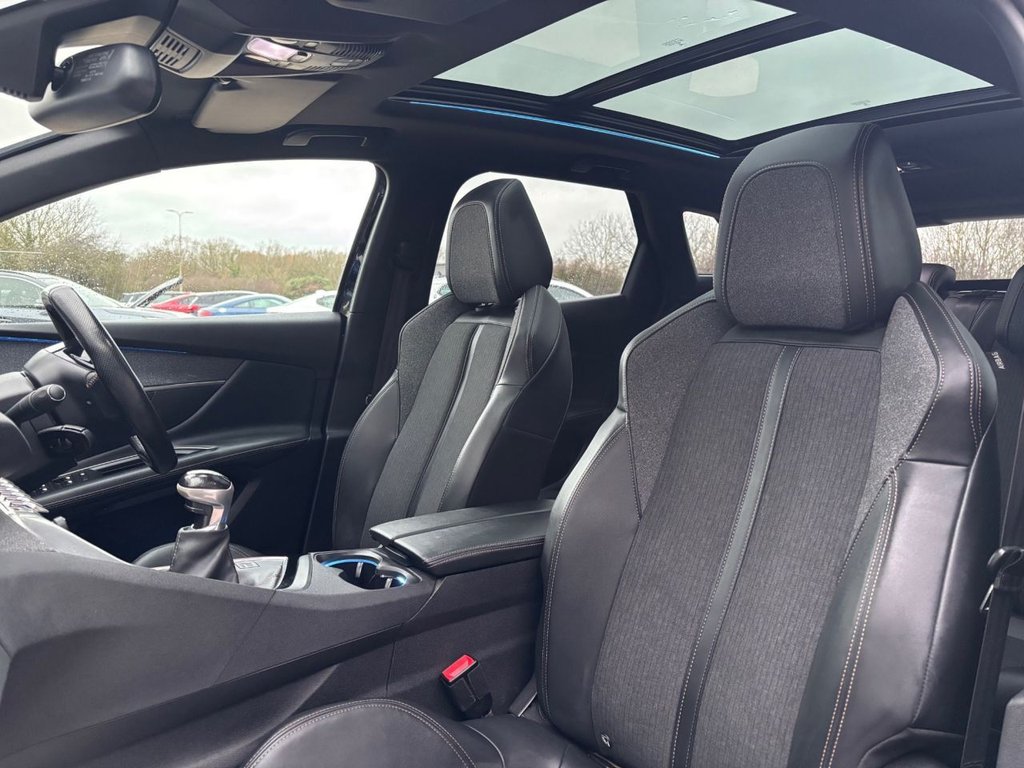Used Peugeot 3008 2019 for sale - 77879769: Photo 16