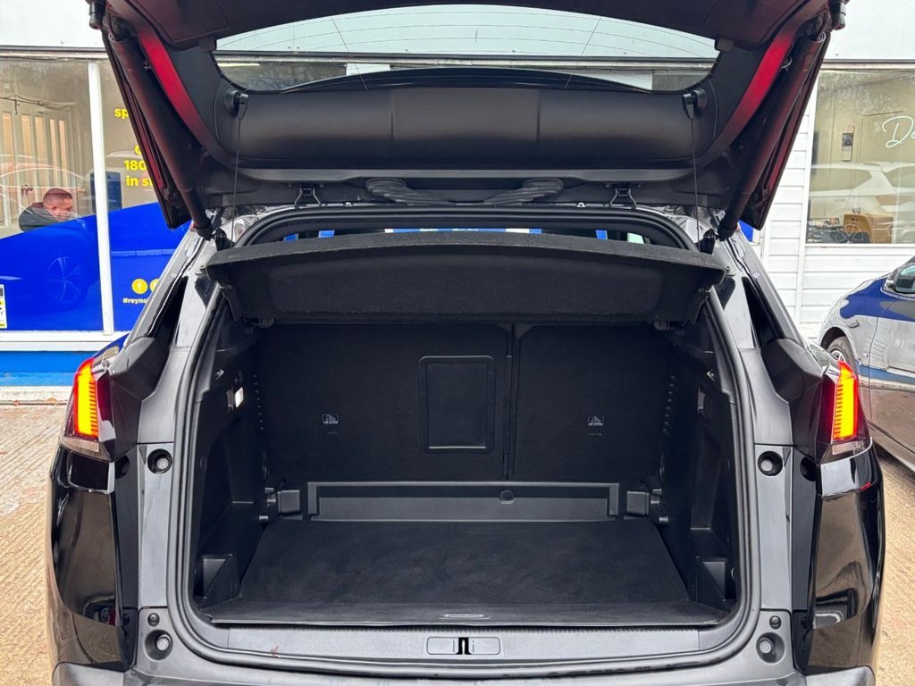 Used Peugeot 3008 2019 for sale - 77879769: Photo 20