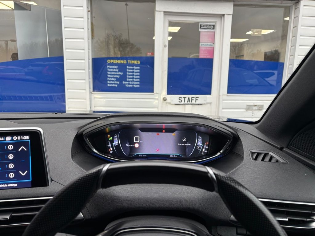 Used Peugeot 3008 2019 for sale - 77879769: Photo 23