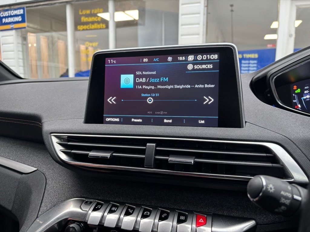 Used Peugeot 3008 2019 for sale - 77879769: Photo 24