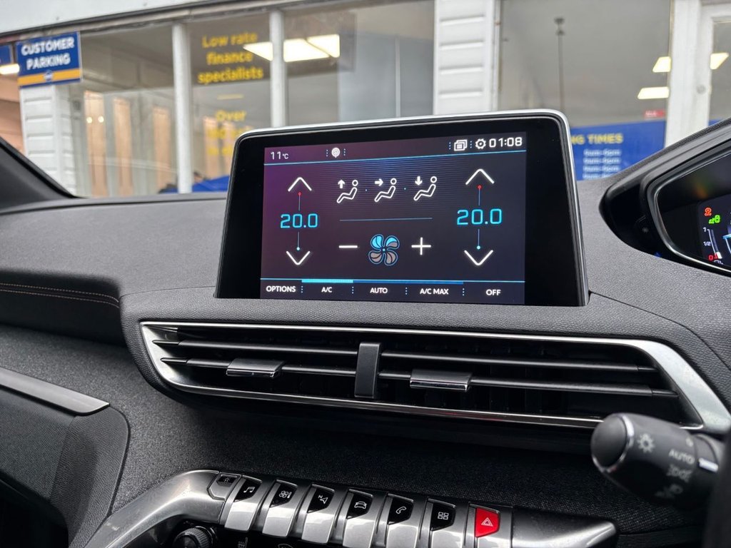 Used Peugeot 3008 2019 for sale - 77879769: Photo 25