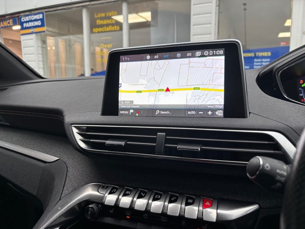 Used Peugeot 3008 2019 for sale - 77879769: Photo 26