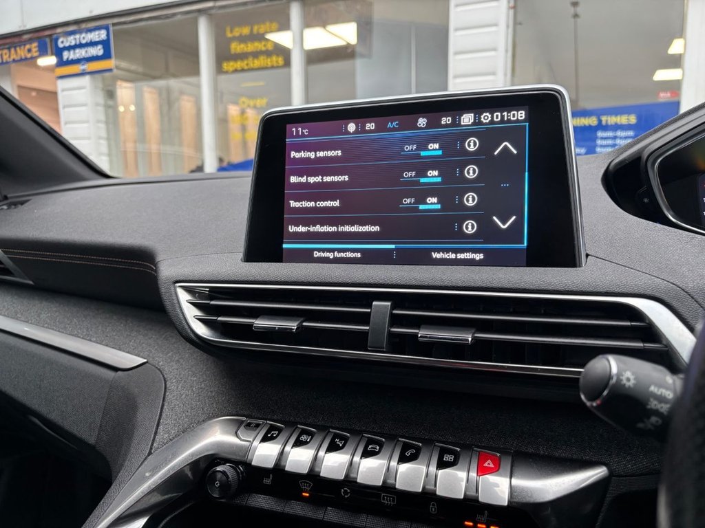 Used Peugeot 3008 2019 for sale - 77879769: Photo 27