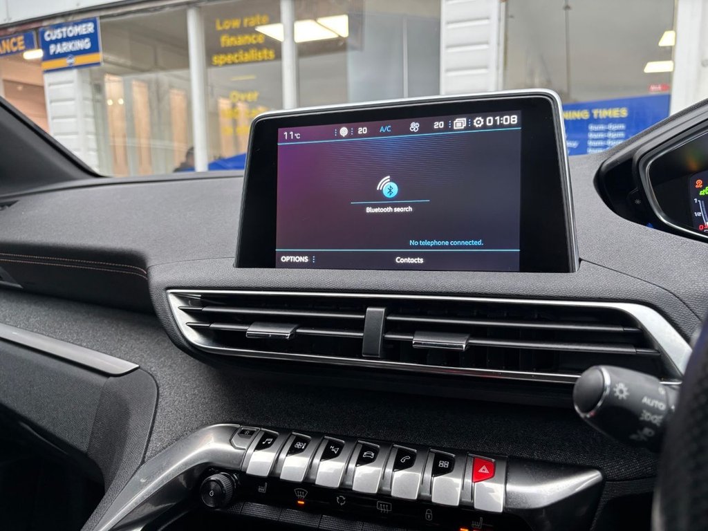 Used Peugeot 3008 2019 for sale - 77879769: Photo 28