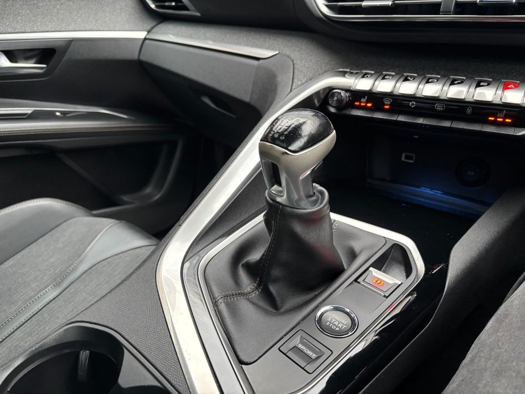 Used Peugeot 3008 2019 for sale - 77879769: Photo 31