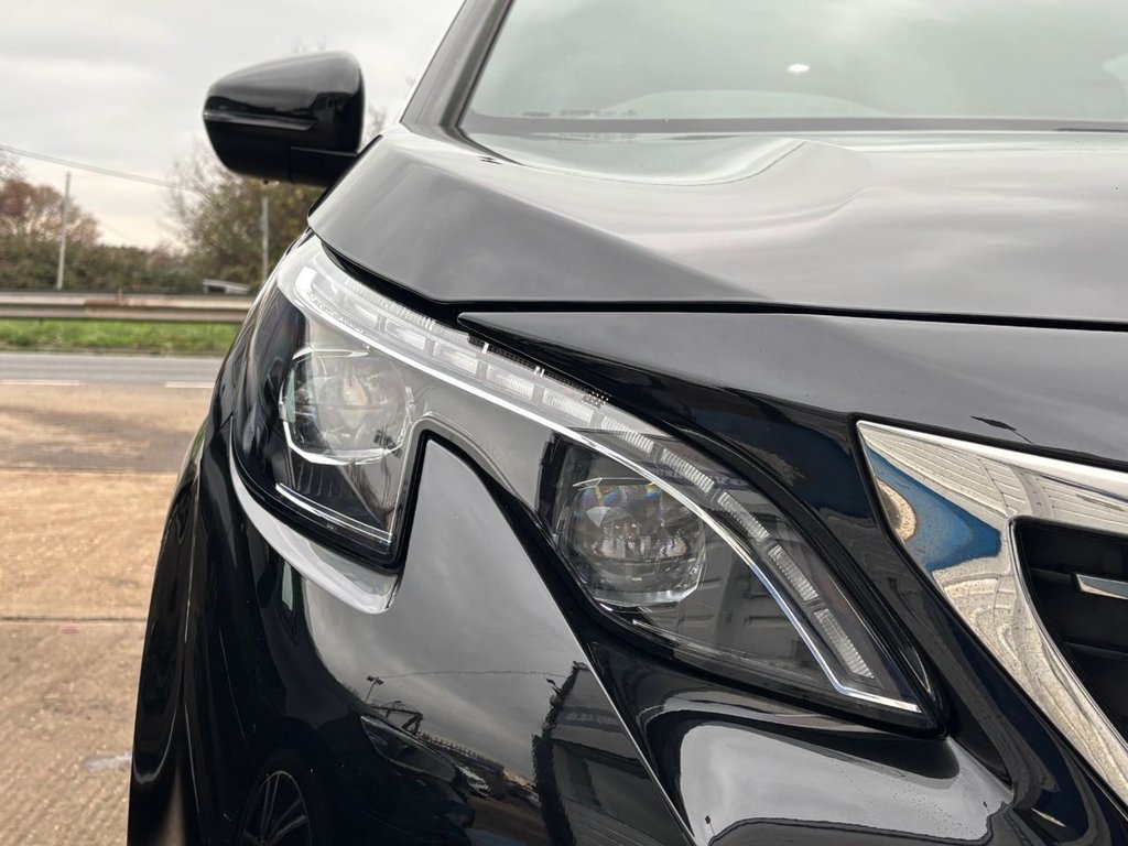 Used Peugeot 3008 2019 for sale - 77879769: Photo 34