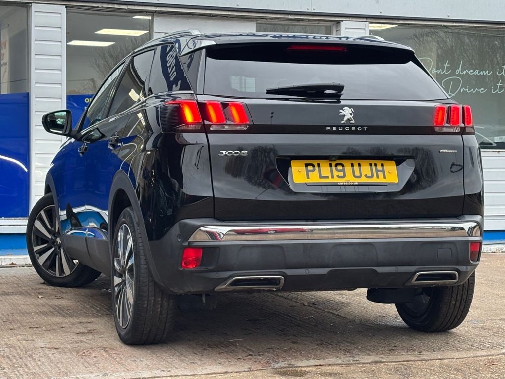 Used Peugeot 3008 2019 for sale - 77879769: Photo 5
