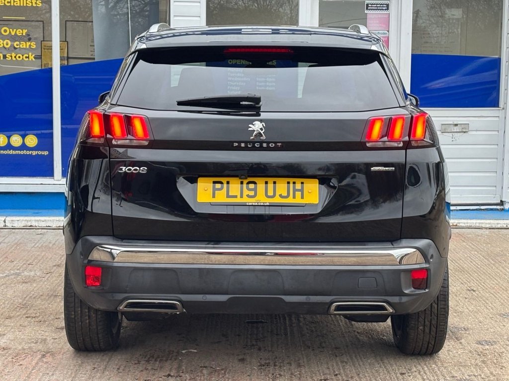 Used Peugeot 3008 2019 for sale - 77879769: Photo 6