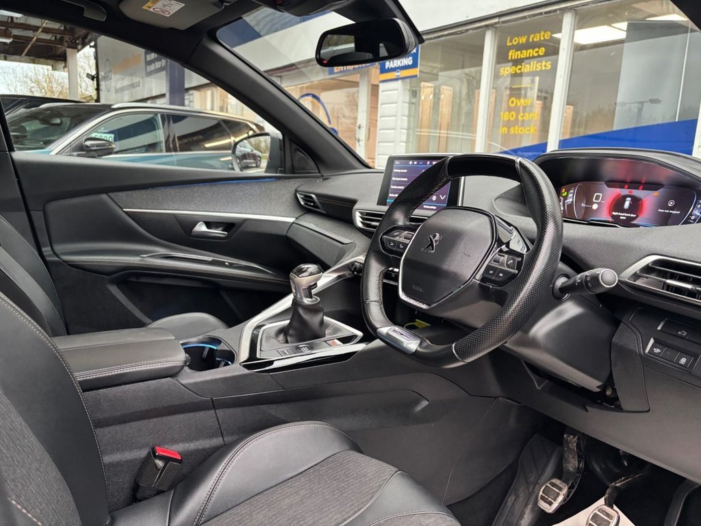 Used Peugeot 3008 2019 for sale - 77879769: Photo 9