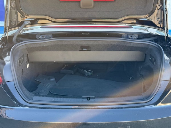Used Audi A5 Cabriolet 2019 for sale - 75703773: Photo 16