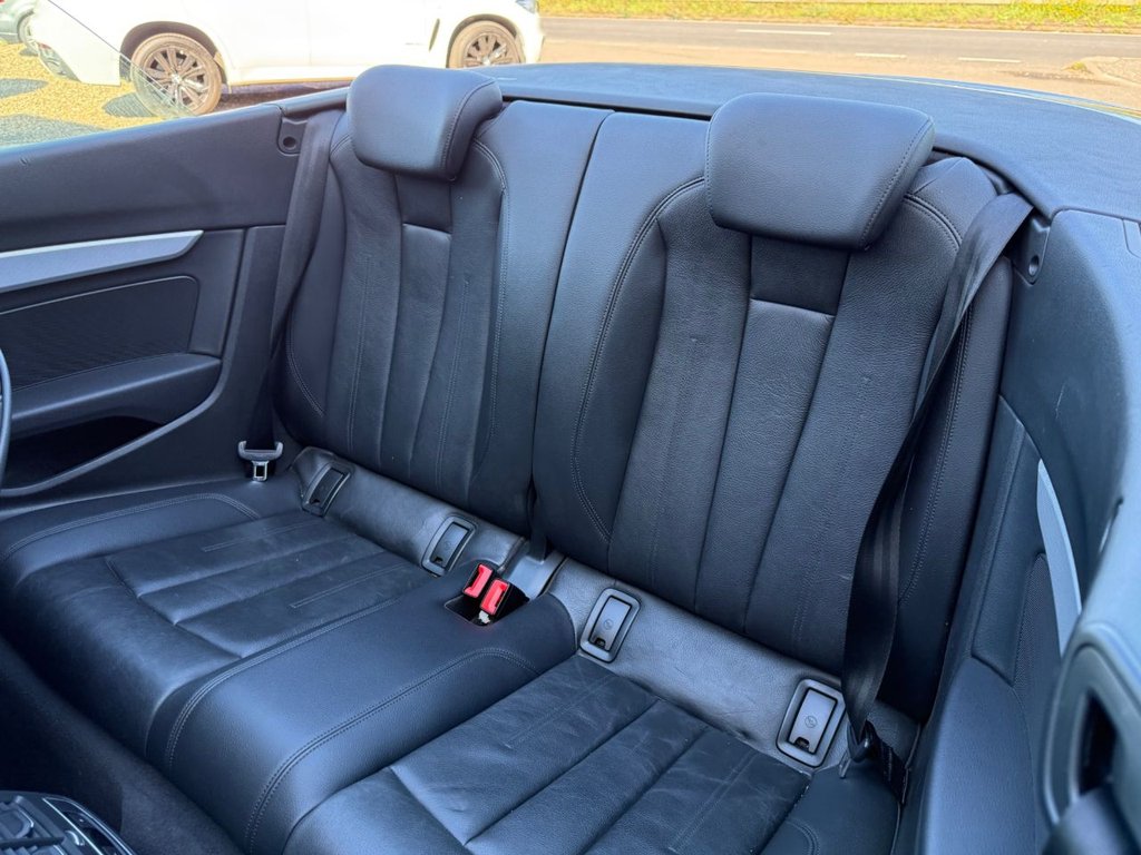 Used Audi A5 Cabriolet 2019 for sale - 75703773: Photo 17