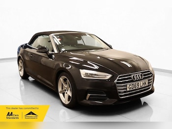 Audi - A5