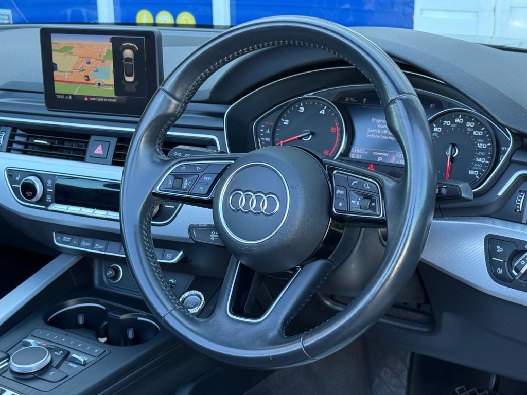 Used Audi A5 Cabriolet 2019 for sale - 75703773: Photo 21