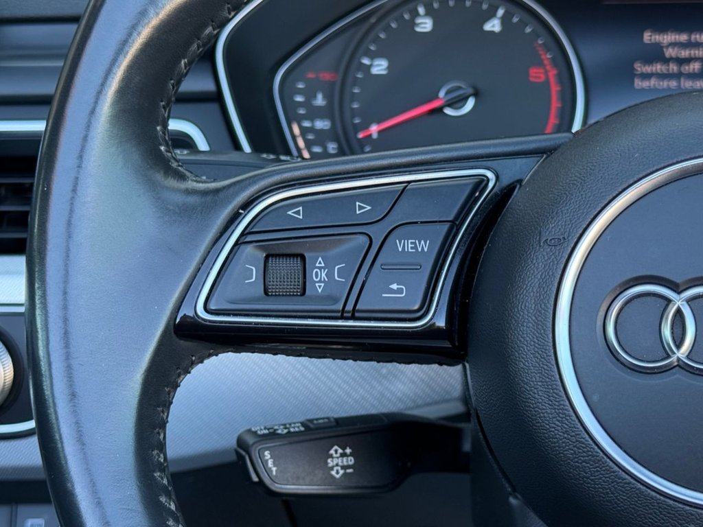 Used Audi A5 Cabriolet 2019 for sale - 75703773: Photo 24