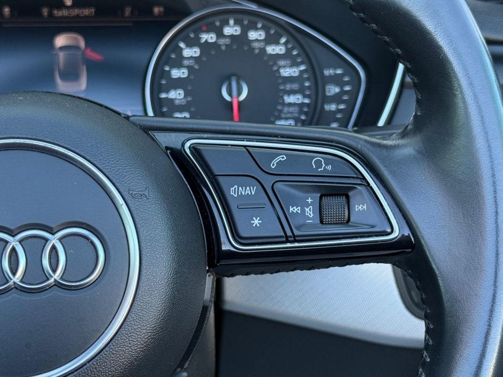 Used Audi A5 Cabriolet 2019 for sale - 75703773: Photo 25