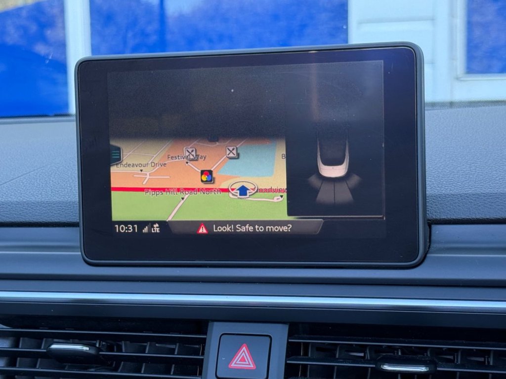 Used Audi A5 Cabriolet 2019 for sale - 75703773: Photo 26