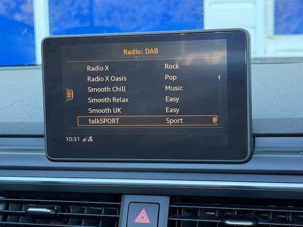 Used Audi A5 Cabriolet 2019 for sale - 75703773: Photo 29