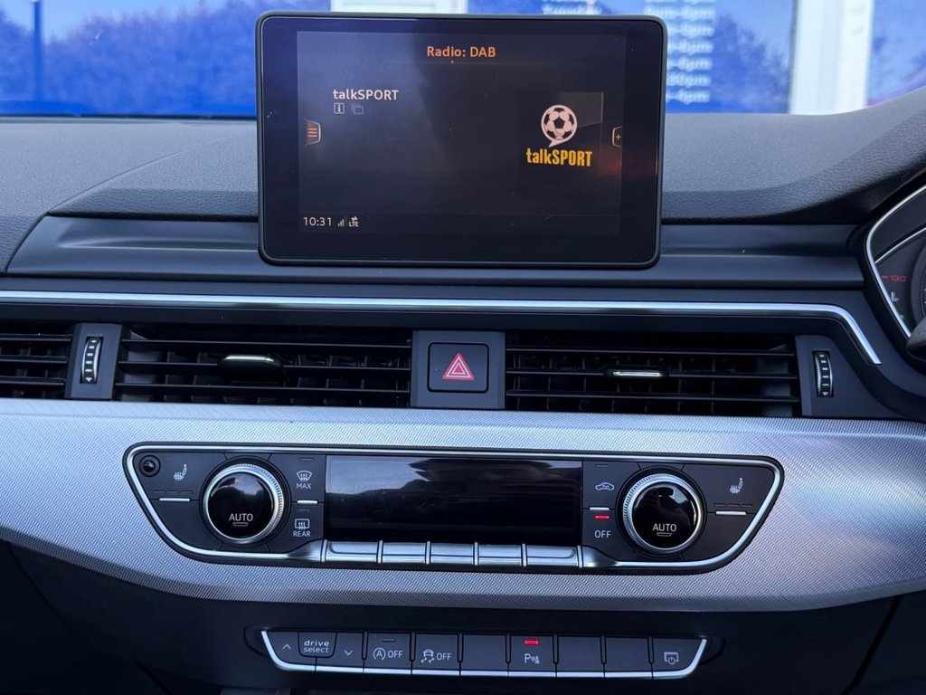 Used Audi A5 Cabriolet 2019 for sale - 75703773: Photo 34