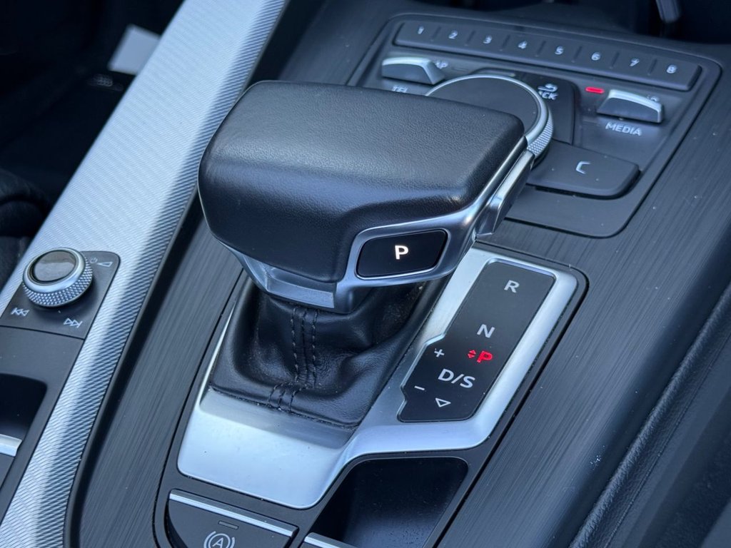 Used Audi A5 Cabriolet 2019 for sale - 75703773: Photo 35