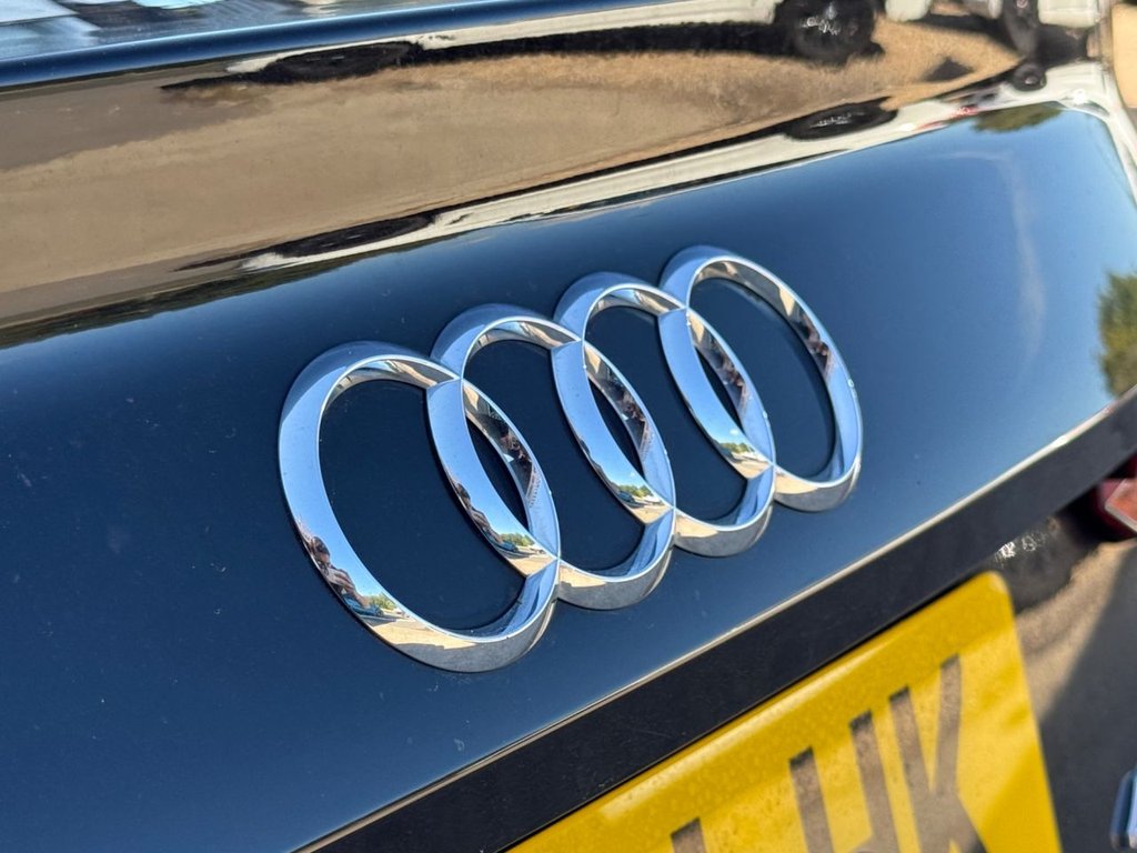 Used Audi A5 Cabriolet 2019 for sale - 75703773: Photo 39