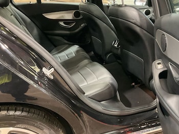 Used Mercedes-Benz C Class 2017 for sale - 78272388: Photo