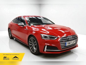 Audi - S5