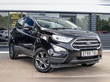 Used Ford Ecosport 2019 for sale - 78543910: Photo