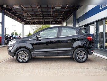 Used Ford Ecosport 2019 for sale - 78543910: Photo