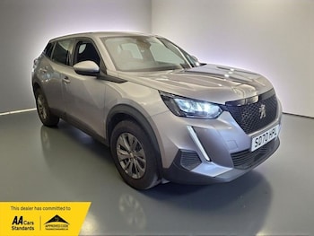 2020 (70) - 1.2 PureTech 130 Active 5dr EAT8